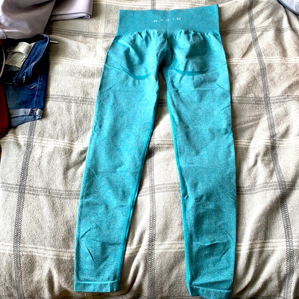 NVGTN leggings!